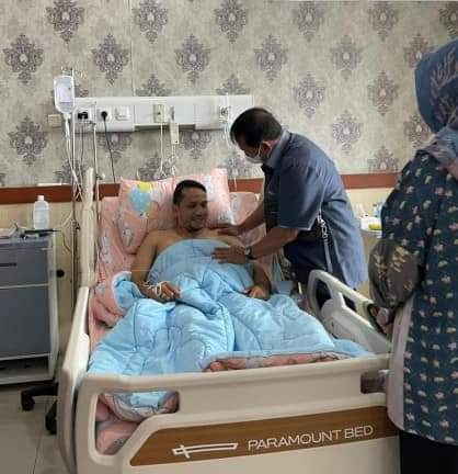 Mantan Kapolda Jambi
