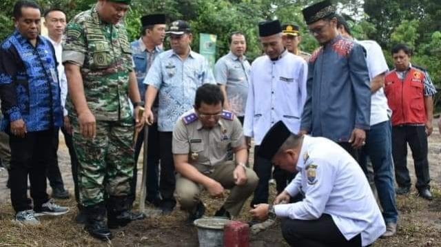 Menteri BPN