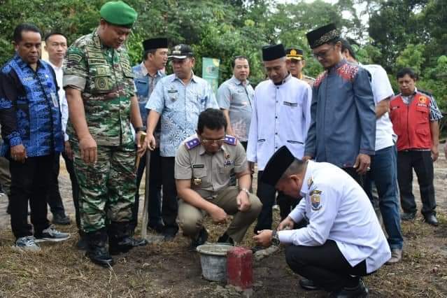 Menteri BPN