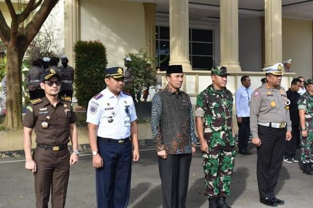Operasi Keselamatan 2023