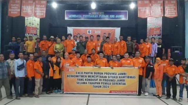 Partai Buruh