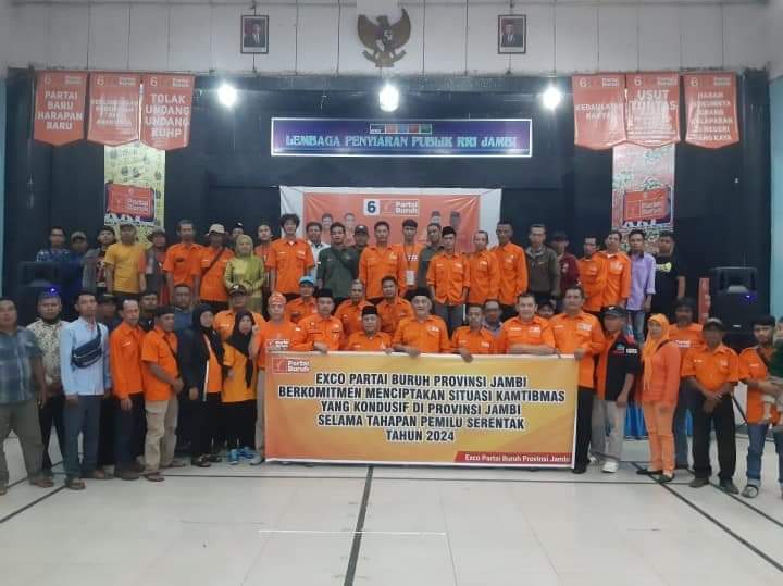 Partai Buruh