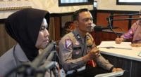 Polres Kuansing