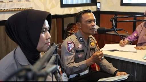 Polres Kuansing