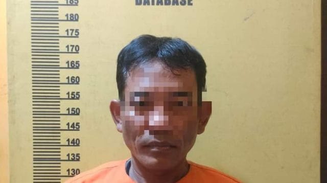 Polsek Bagan Sinembah