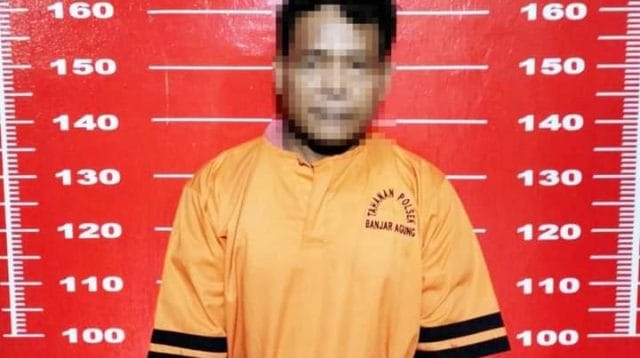 Polsek Banjar Agung