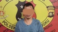Polsek Rambang Dangku
