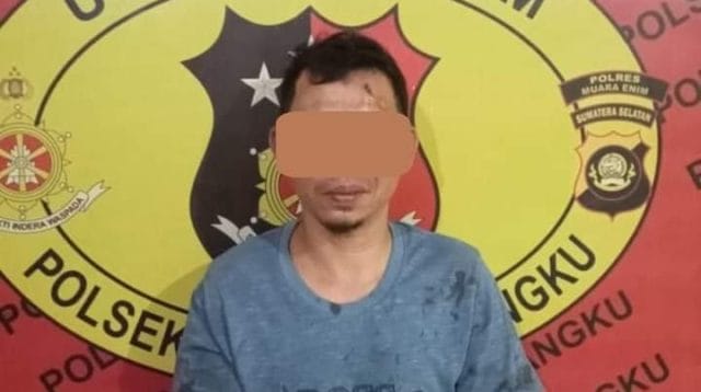 Polsek Rambang Dangku
