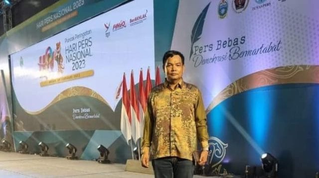 SMSI Provinsi Jambi