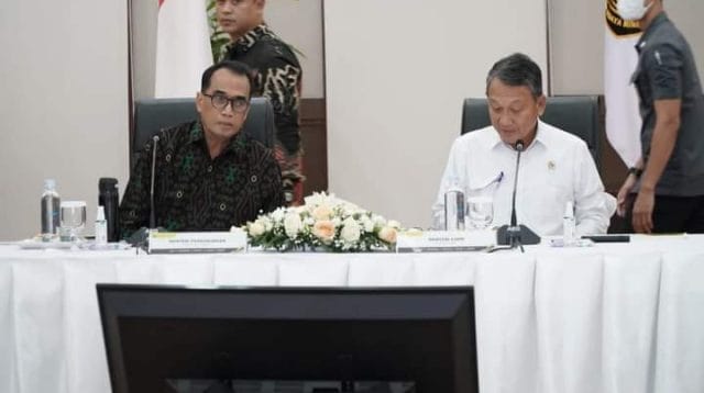 Tambang batu bara di Jambi