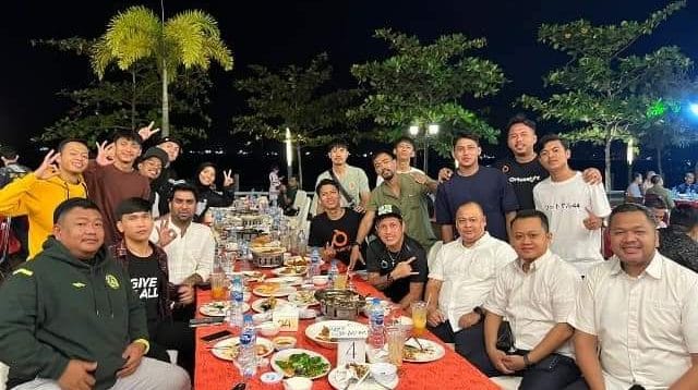 BP Batam