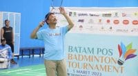 BP Batam