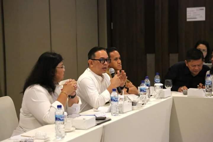 BP Batam