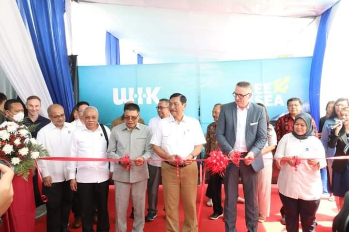 BP Batam