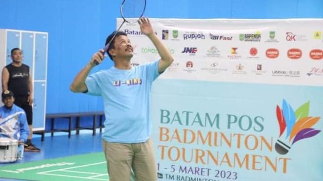 BP Batam