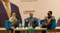 BP Batam