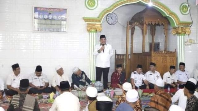 Bupati Bungo