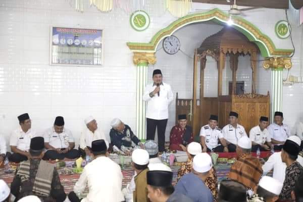 Bupati Bungo