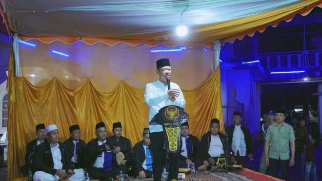 Bupati Rokan Hilir