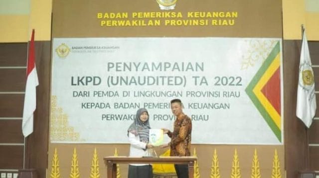 Bupati Rohil