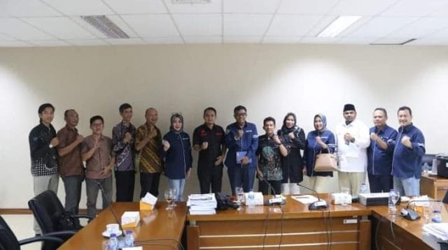 DPRD Kota Bogor