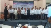 Forum Pemred media siber Indonesia