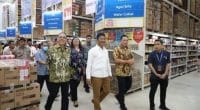 Indogrosir cabang Batam