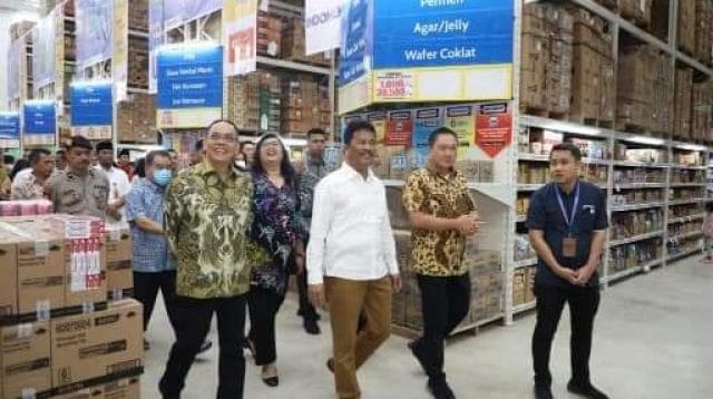 Indogrosir cabang Batam
