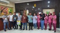 Kondisi Kapolda Jambi