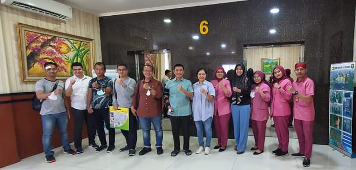 Kondisi Kapolda Jambi