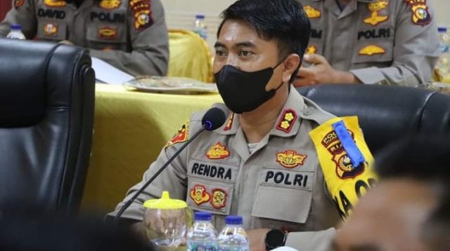 Oknum penyidik Polres Kuansing peras warga