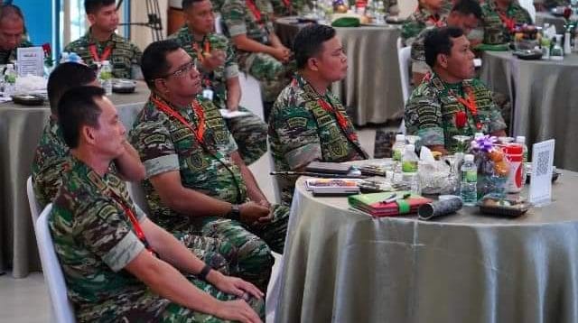 Pangdam Sriwijaya
