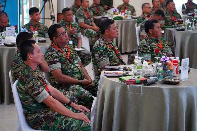 Pangdam Sriwijaya