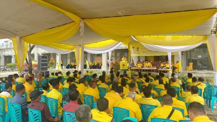 Partai Golkar Muaro Jambi