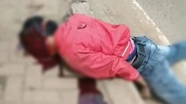 Pembunuhan sadis di Kota Jambi