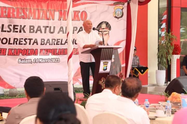 BP Batam