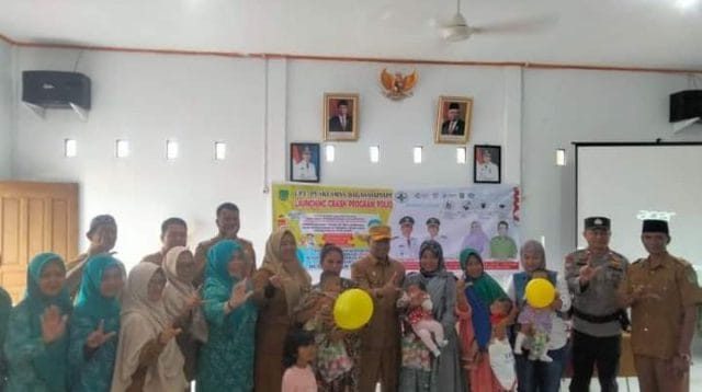 Sekda Rokan Hilir