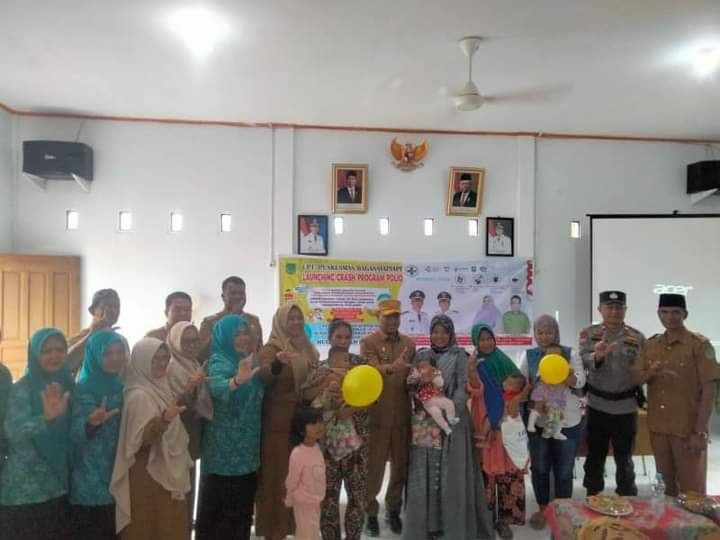 Sekda Rokan Hilir