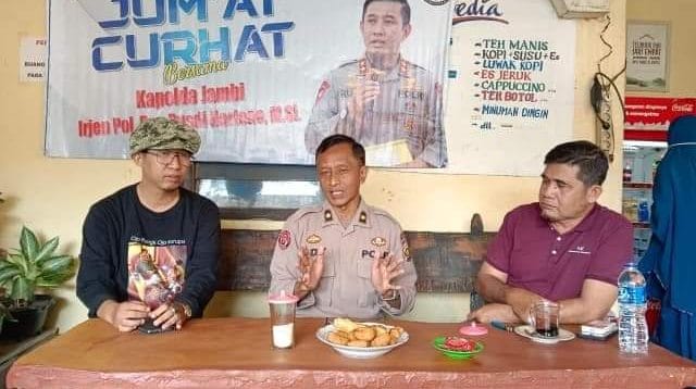 Seniman Jambi
