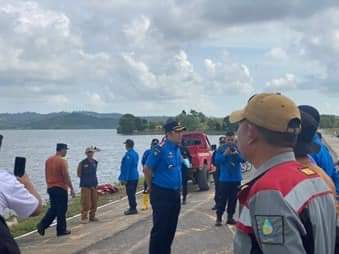 Waduk Duriangkang
