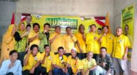 golkar-bakung