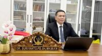 suryanto